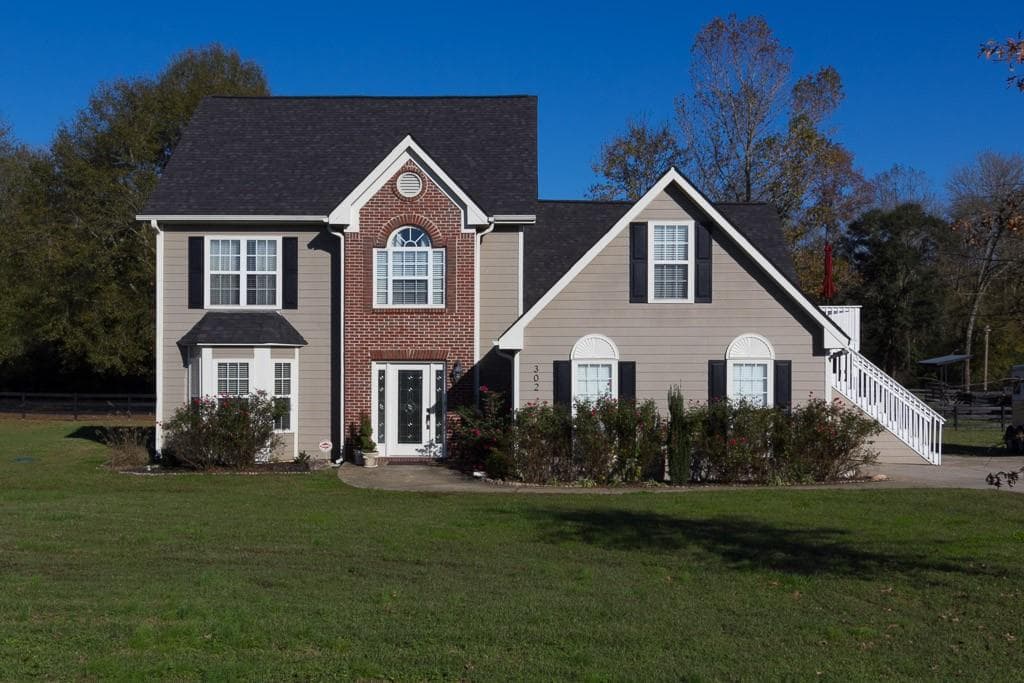 302 Ridge Way Drive, Monroe, GA 30655 — most recent listing photo