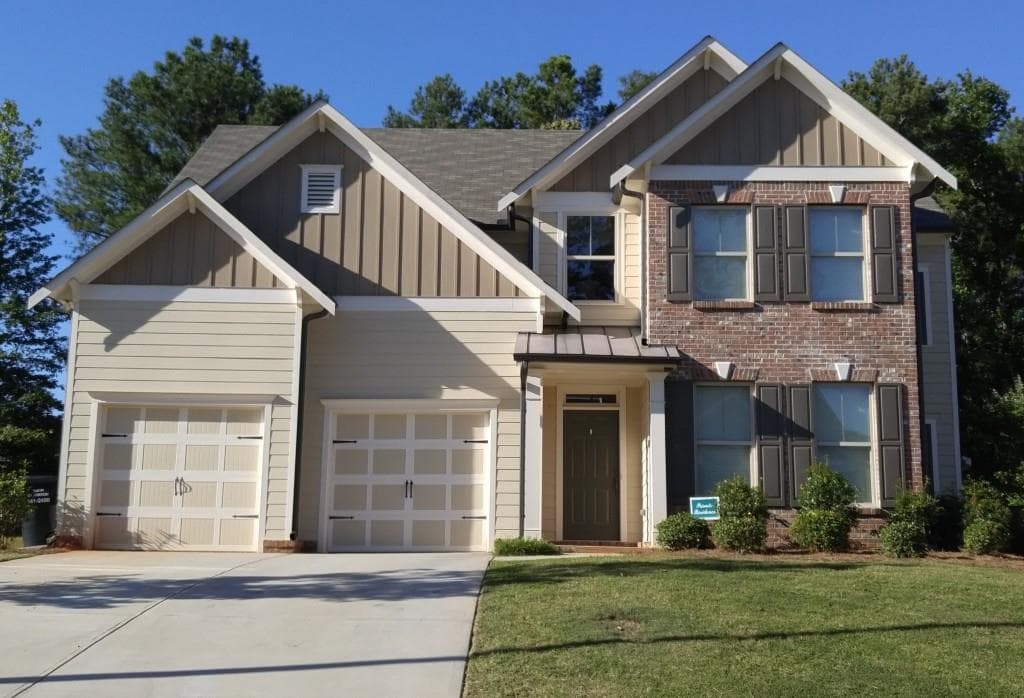 766 Wade Farm Drive, Austell, GA 30168 — most recent listing photo