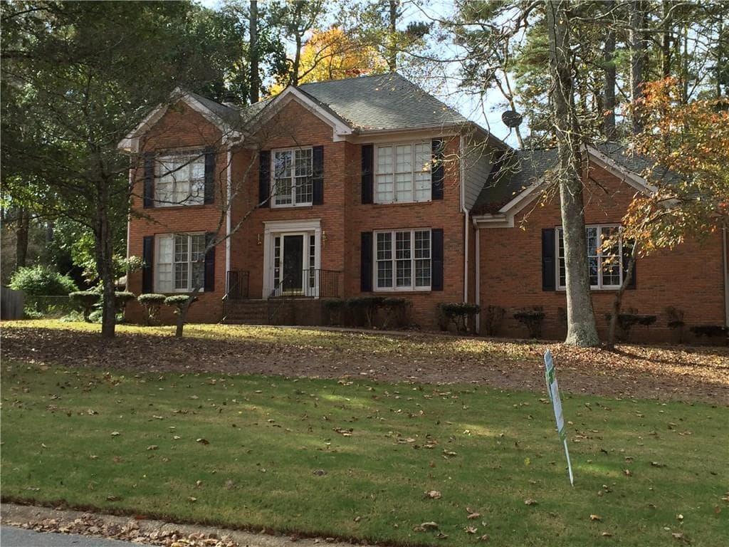 240 SHORE Drive, Suwanee, GA 30024 — most recent listing photo