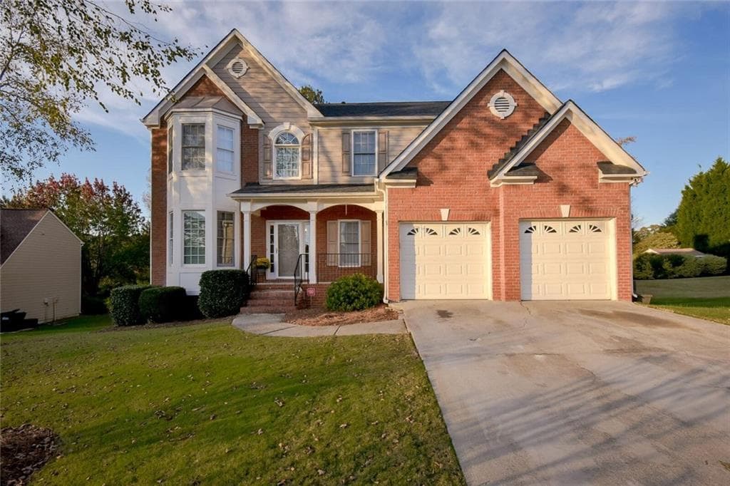 2046 Devonhurst Drive, Powder Springs, GA 30127 — most recent listing photo
