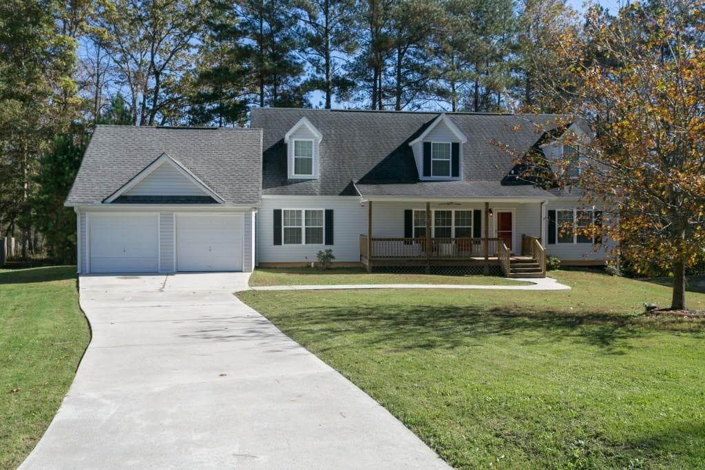 48 Clay Walk, Dallas, GA 30157 — most recent listing photo