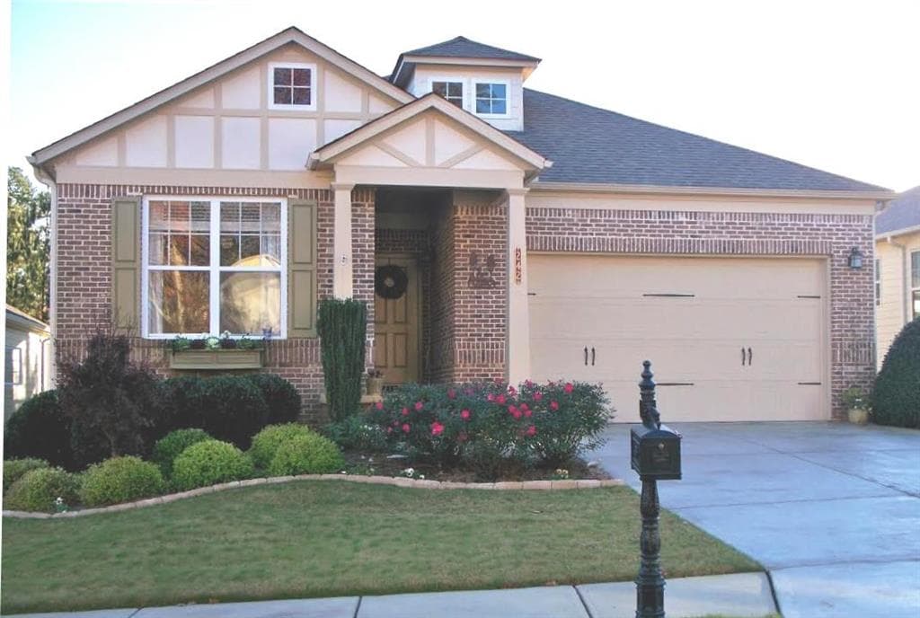 242 Balsam Drive, Canton, GA 30114 — most recent listing photo