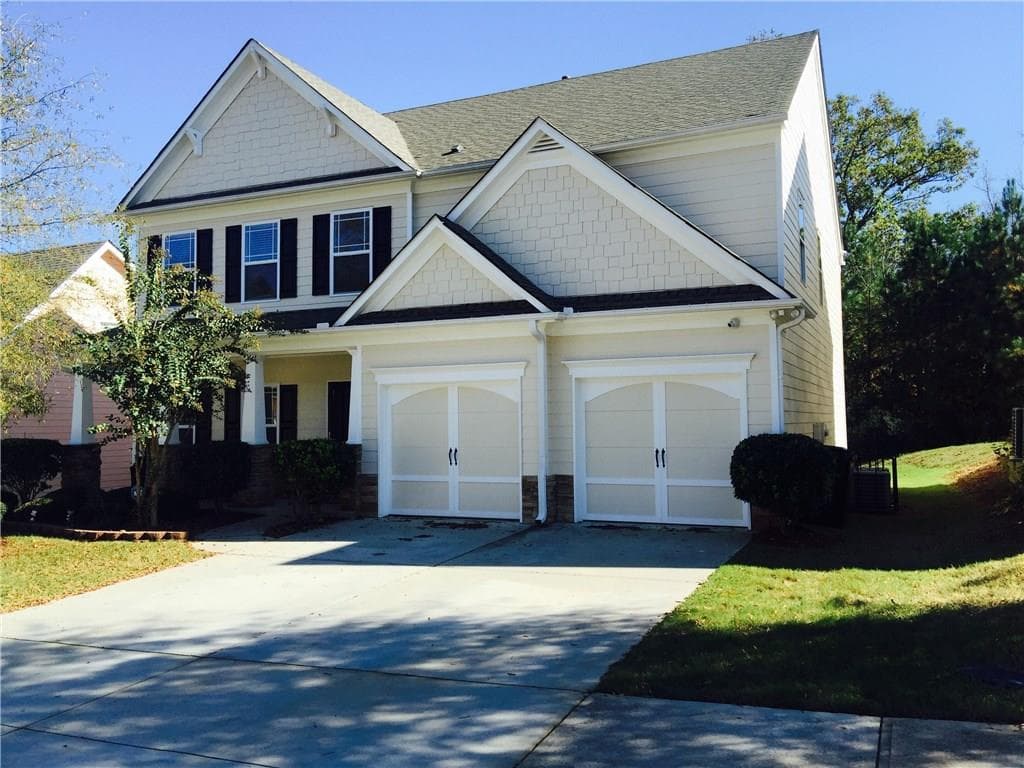 142 Parkway Drive, Fairburn, GA 30213 — most recent listing photo