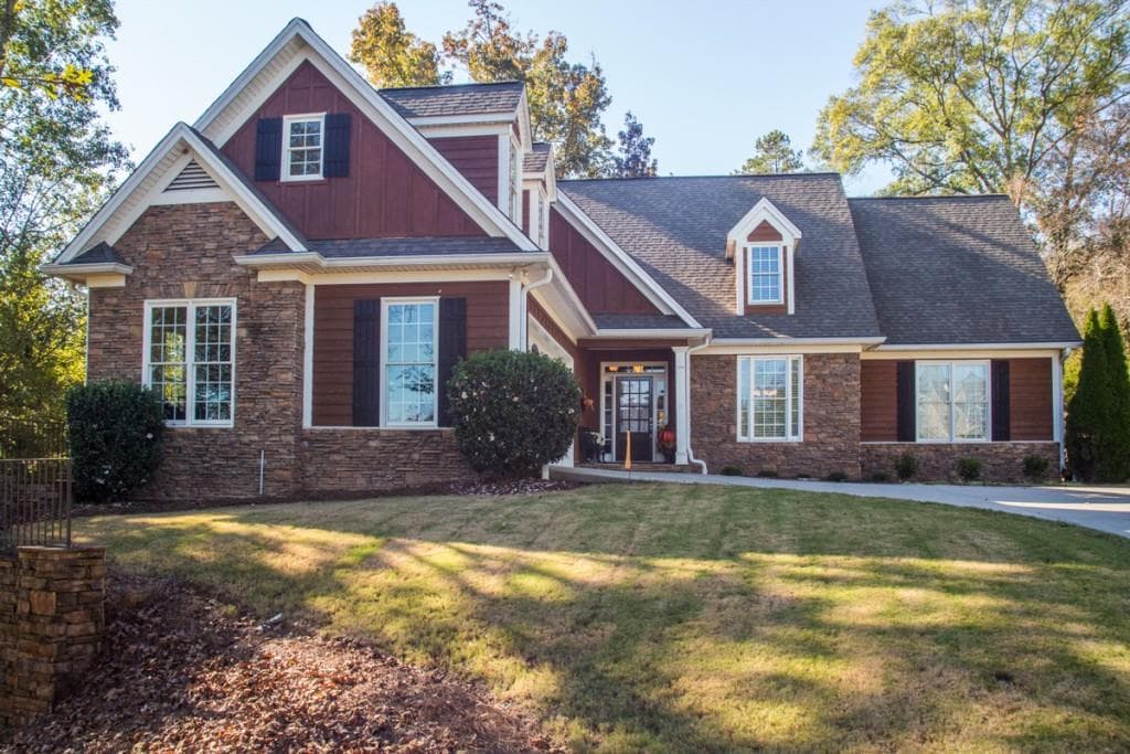116 Etowah Drive, Rome, GA 30161 — most recent listing photo