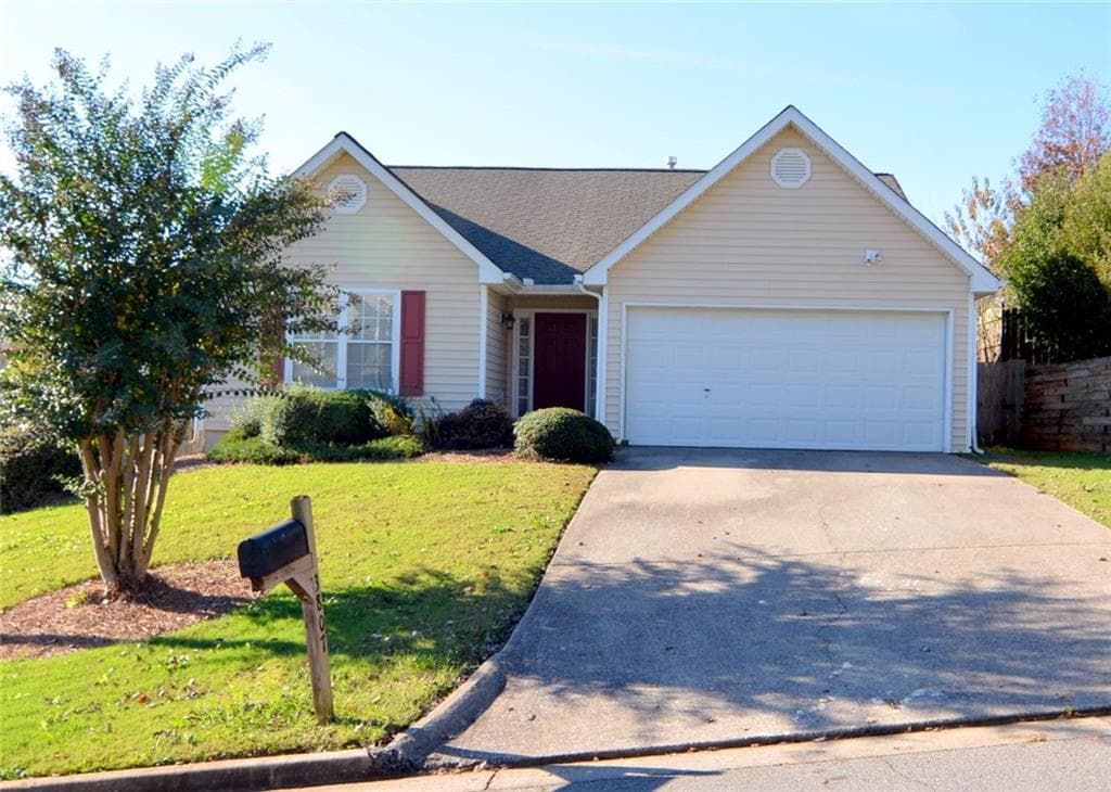 3807 Tidewater Way, Acworth, GA 30101 — most recent listing photo