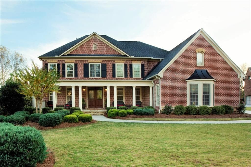 109 Brightmoor Court, Canton, GA 30115 — most recent listing photo