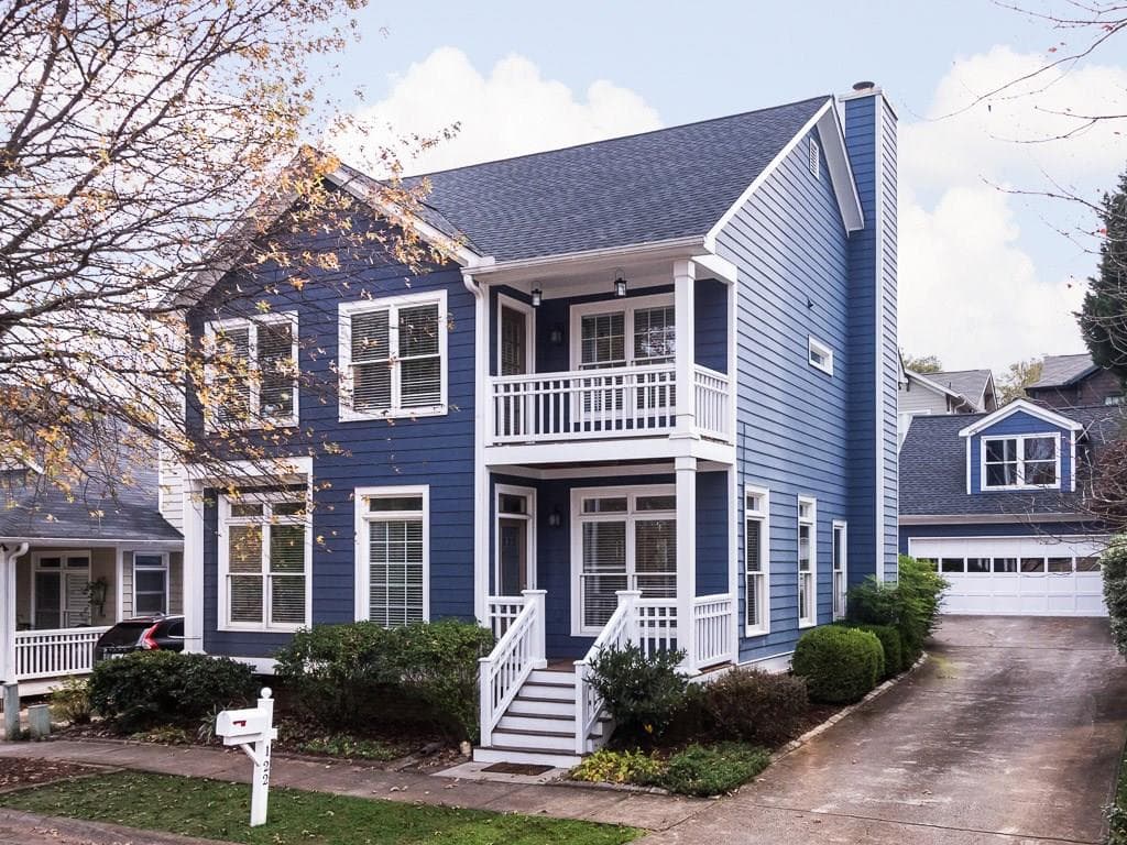 122 Ridley Lane, Decatur, GA 30030 — most recent listing photo