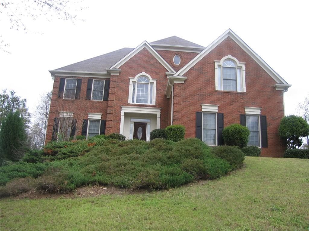 3660 Cedartree Point, Douglasville, GA 30135 — most recent listing photo
