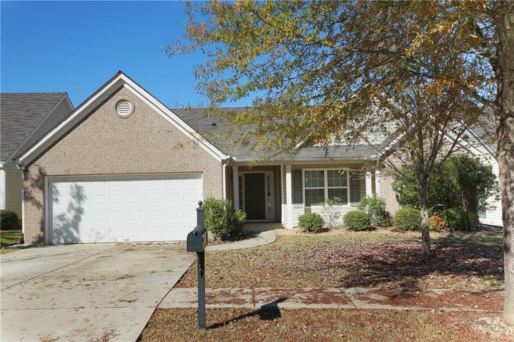 3551 Bogan Mill Road, Buford, GA 30519 — most recent listing photo