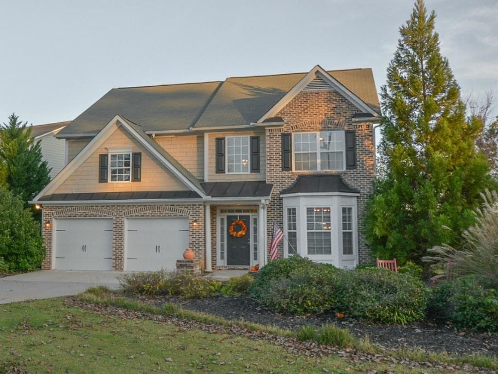 200 Toonigh Way, Canton, GA 30115 — most recent listing photo