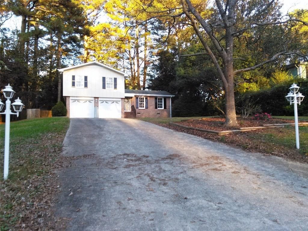 2597 BAILEY Drive, Norcross, GA 30071 — most recent listing photo