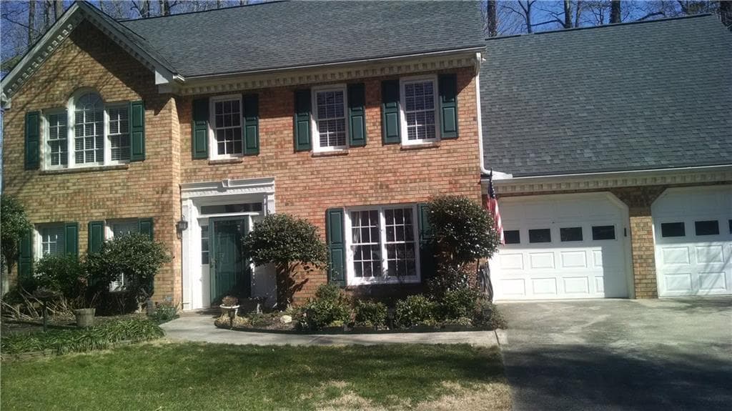 4 bedroom, 2,817 sq ft single family residence sold at 5199 Lupine Lane, Acworth, GA 30102