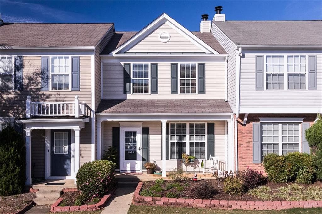 2685 Ashleigh Lane, Alpharetta, GA 30004 — most recent listing photo