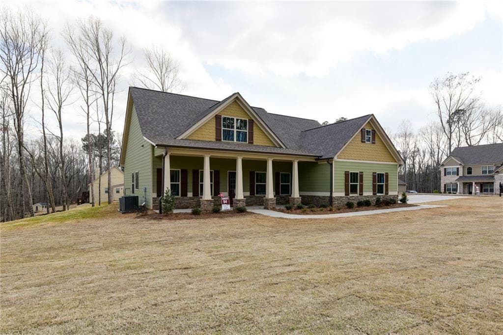 6108 Clear Brook Pass, Douglasville, GA 30135 — most recent listing photo