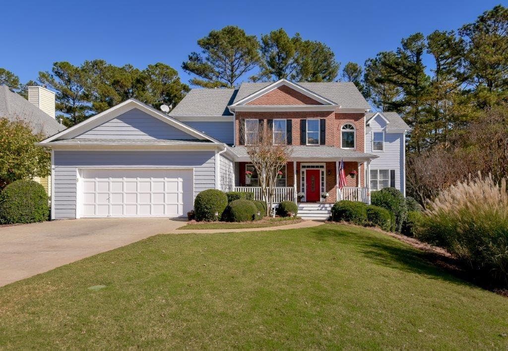 2252 Glenridge Drive, Marietta, GA 30062 — most recent listing photo