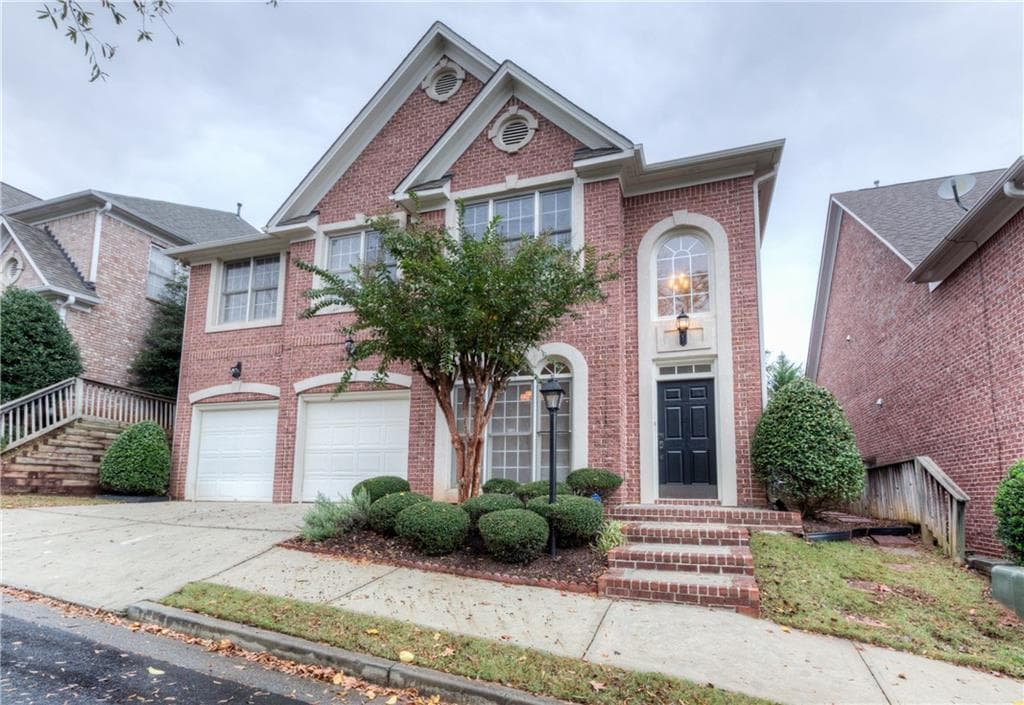 1188 Dunwoody Village Drive, Dunwoody, GA 30338 — most recent listing photo