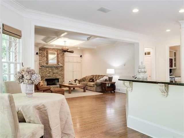 32 Conifer Park Lane, Atlanta, GA 30342 — most recent listing photo