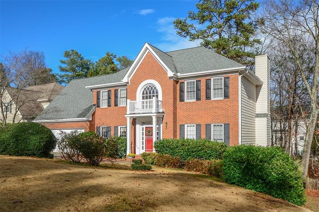 10675 Aviary Drive, Alpharetta, GA 30022 — most recent listing photo