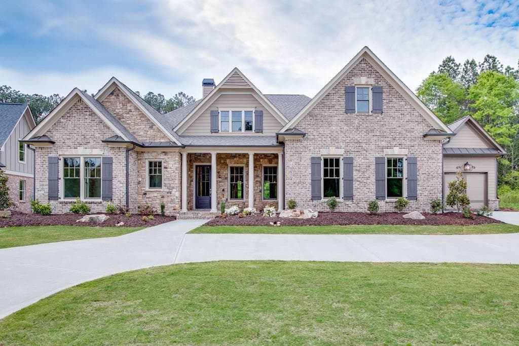 4865 Churchill Ridge Drive, Cumming, GA 30028 — most recent listing photo