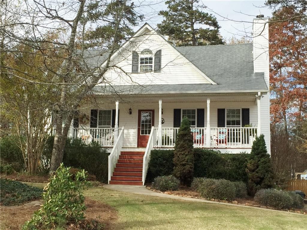 652 Greenwood Park Way, Dawsonville, GA 30534 — most recent listing photo