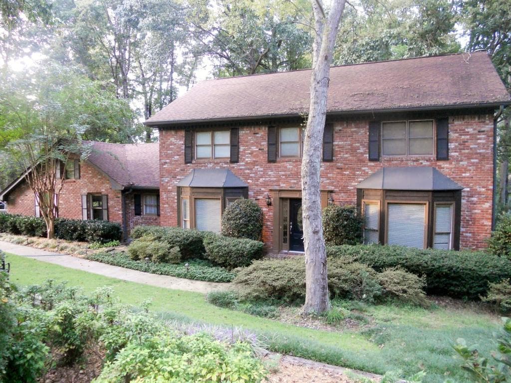 3050 Brookview Drive, Marietta, GA 30068 — most recent listing photo