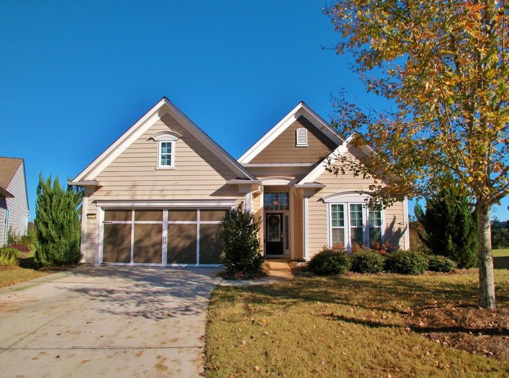 6337 Ashwood Lane, Hoschton, GA 30548 — most recent listing photo
