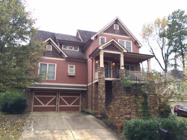 1895 Shoal Creek Boulevard, Decatur, GA 30032 — most recent listing photo