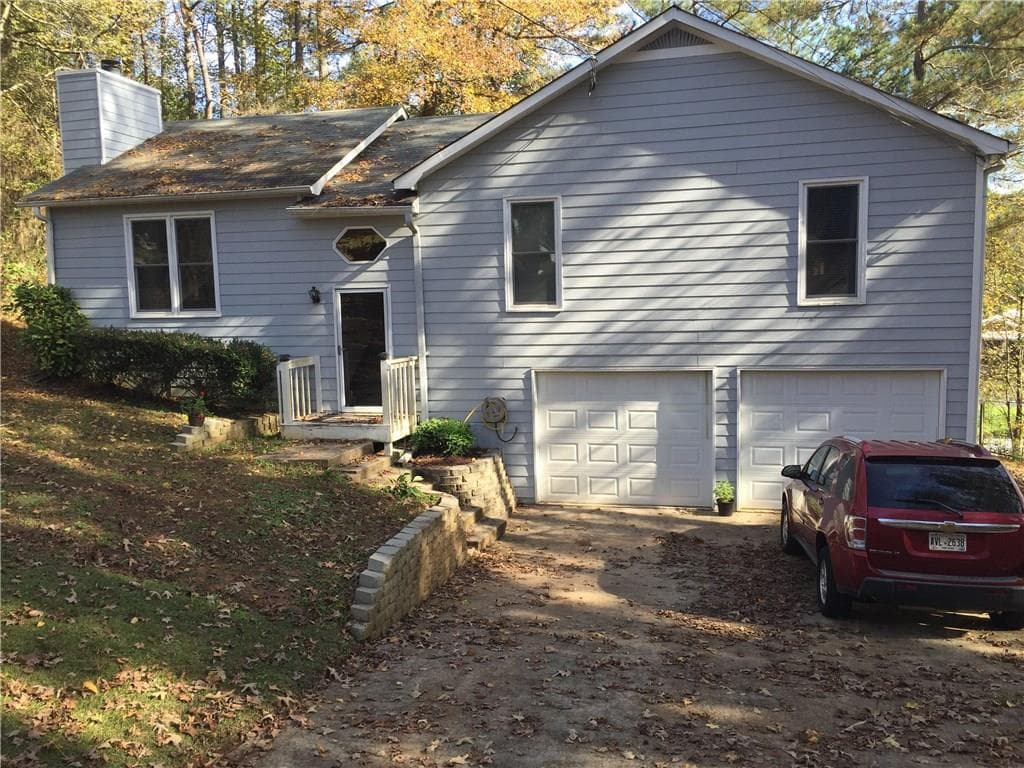 318 Cristy Drive, Dallas, GA 30157 — most recent listing photo