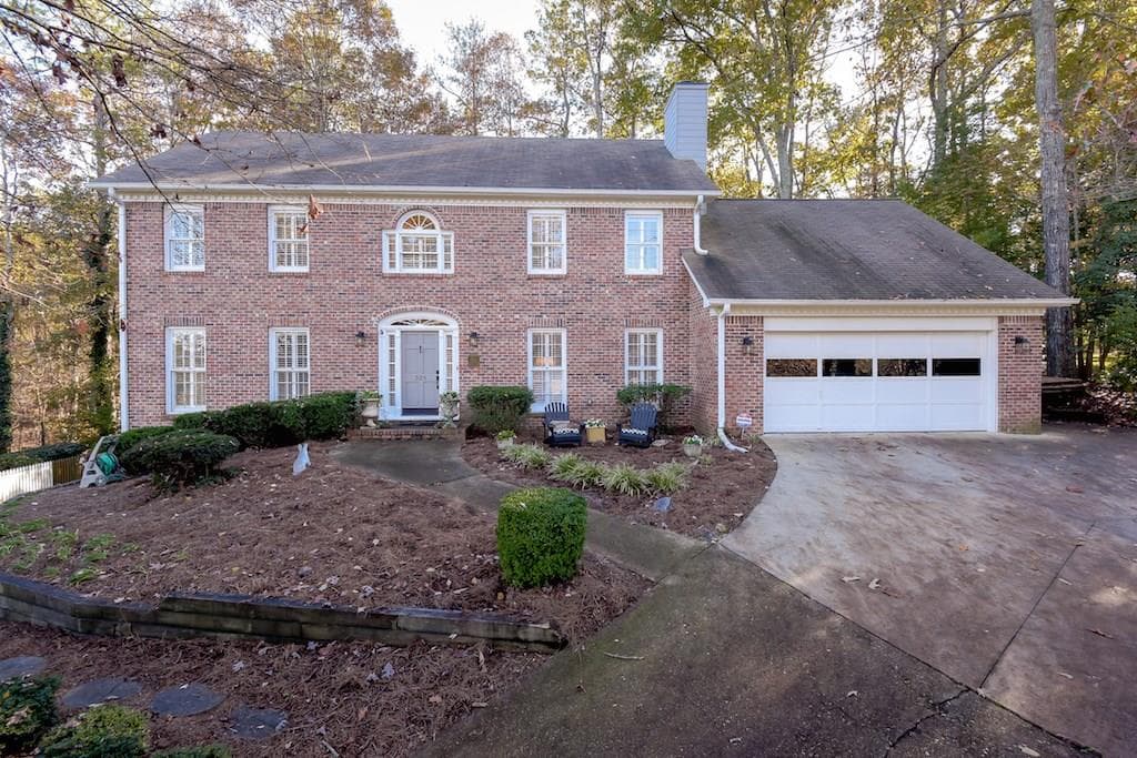 325 Derby Ridge Trace, Roswell, GA 30075 — most recent listing photo