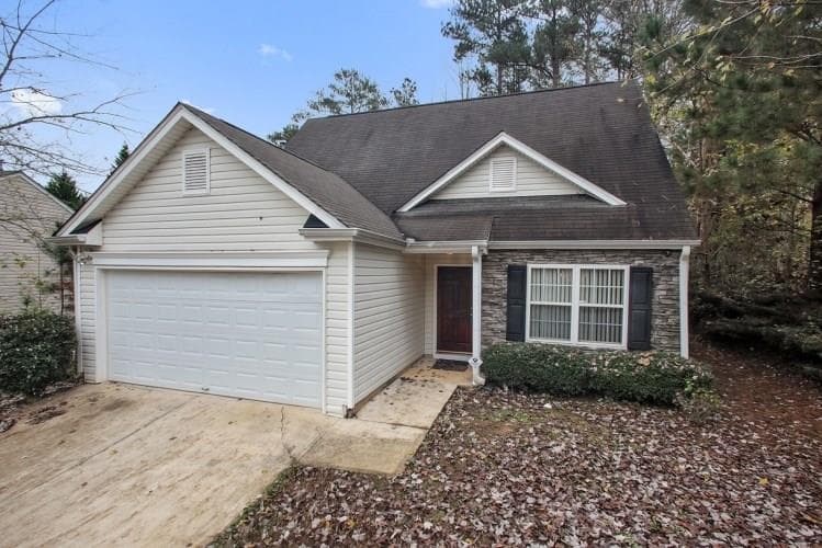 514 Arbor Ridge Drive, Stone Mountain, GA 30087 — most recent listing photo