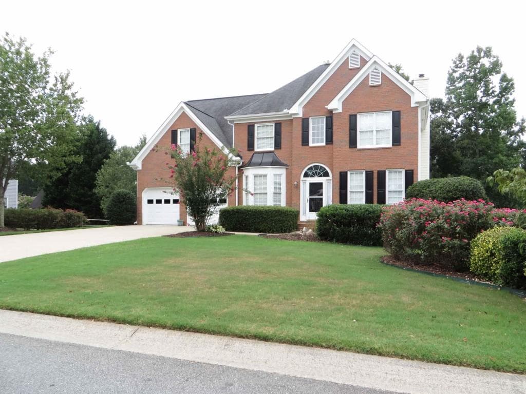 1124 Monarda Way, Acworth, GA 30102 — most recent listing photo