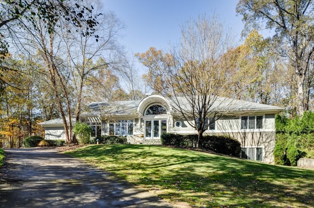 115 Red Bird Court, Alpharetta, GA 30022 — most recent listing photo