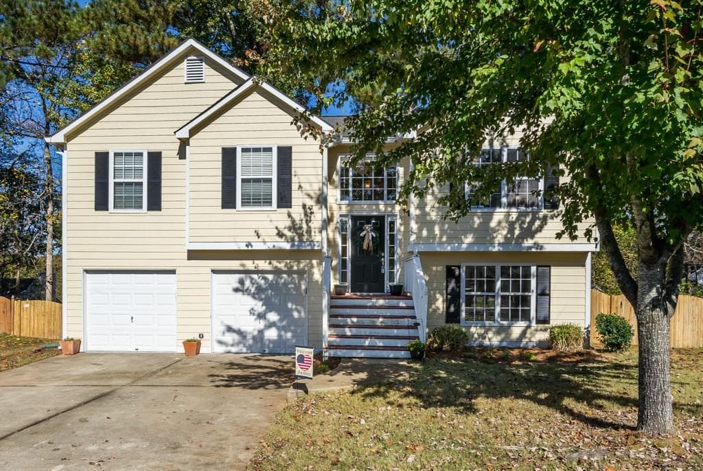 2704 Lake Park Ridge, Acworth, GA 30101 — most recent listing photo