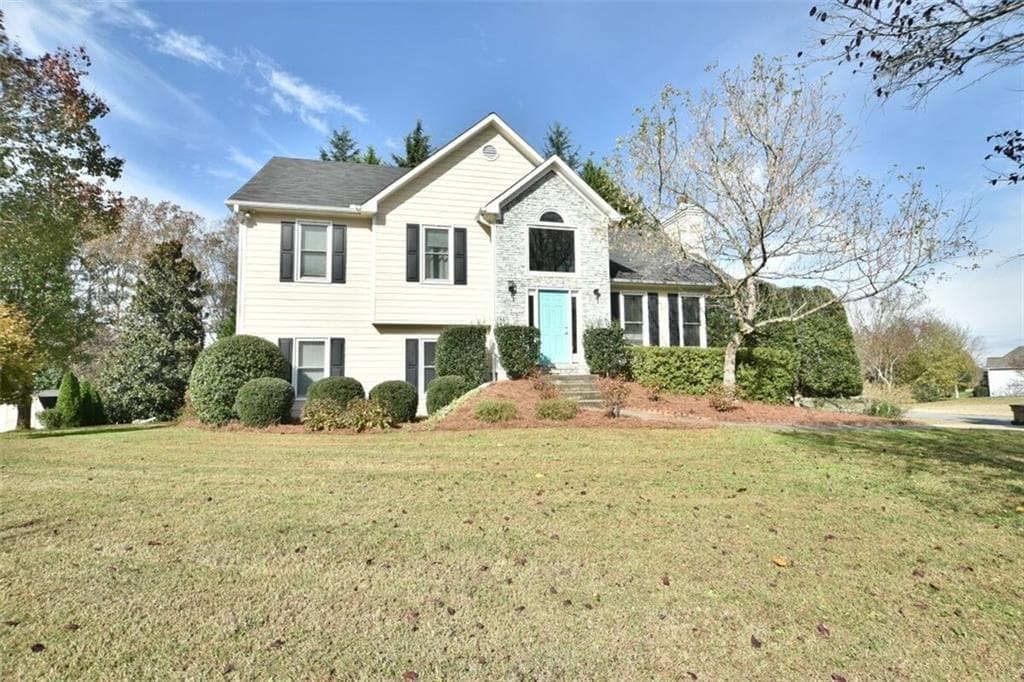 7715 Wynfield Drive, Cumming, GA 30040 — most recent listing photo