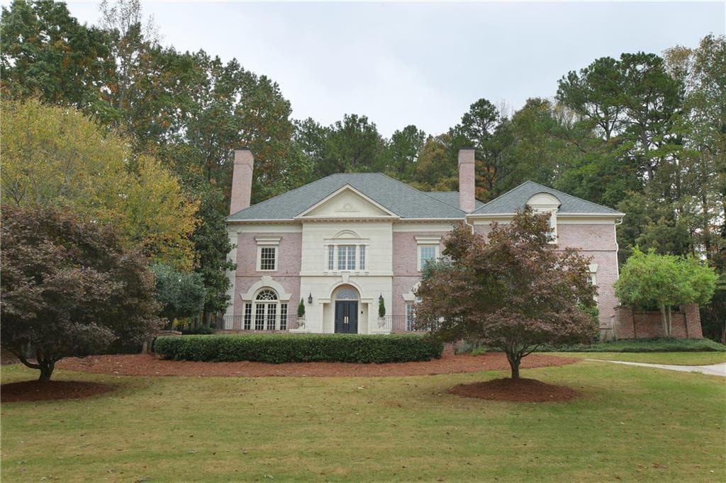 600 Brisbaine Manor, Alpharetta, GA 30022 — most recent listing photo