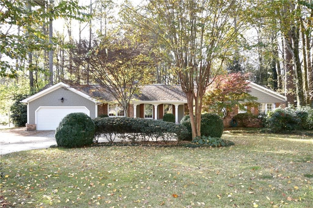 1905 Gainsborough Drive, Chamblee, GA 30341 — most recent listing photo
