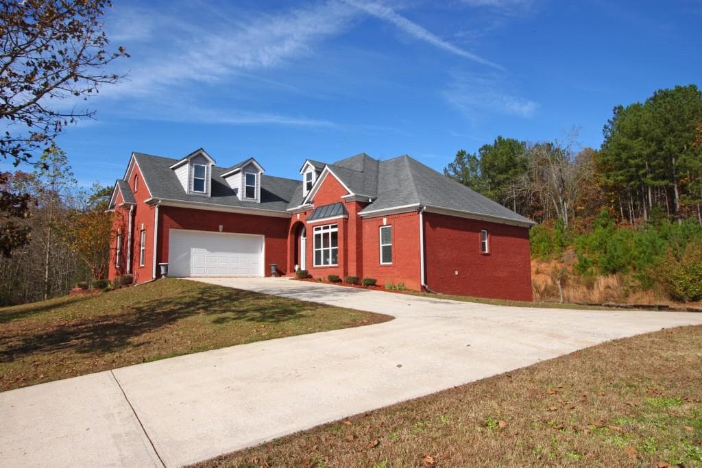 19 Eagles View Drive, Cartersville, GA 30121 — most recent listing photo