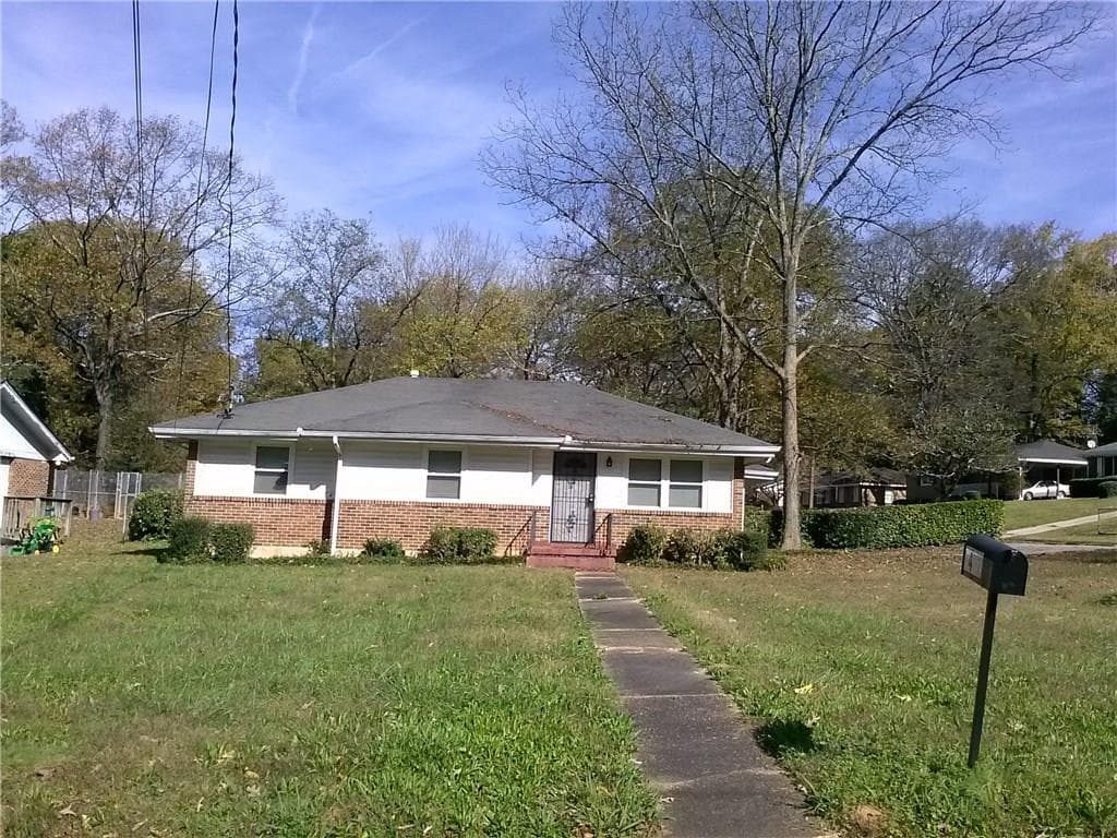 2412 OUSLEY Court, Decatur, GA 30032 — most recent listing photo