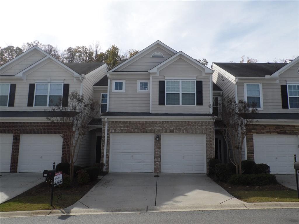 323 Niblewill Place 28, Marietta, GA 30066 — most recent listing photo