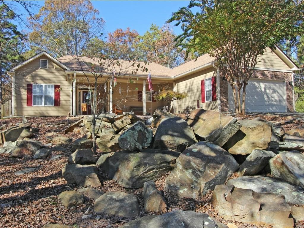 105 Deer Court, Waleska, GA 30183 — most recent listing photo