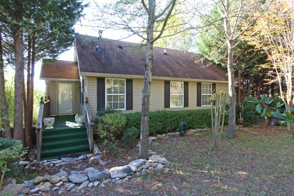 351 Wild Azalea Trail, Waleska, GA 30183 — most recent listing photo