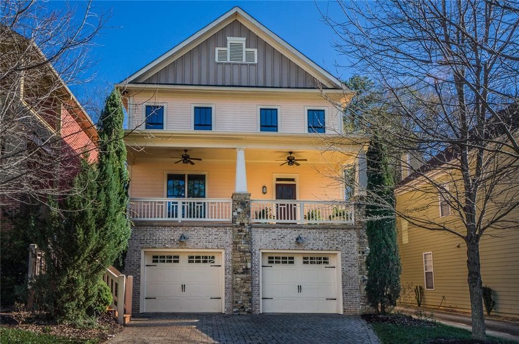 3189 Cates Avenue, Brookhaven, GA 30319 — most recent listing photo