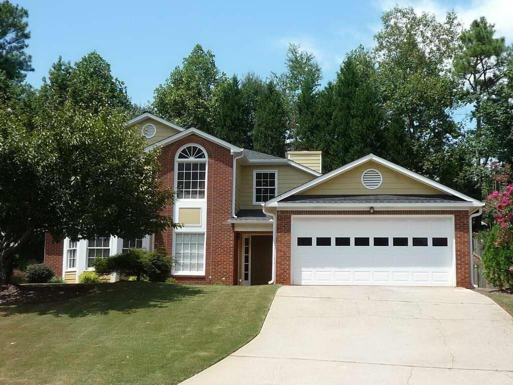 9055 Club River Drive, Roswell, GA 30076 — most recent listing photo
