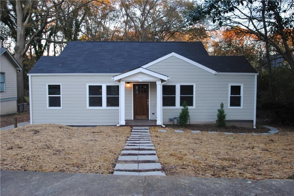3 bedroom single family residence sold at 430 Blake Avenue, Atlanta, GA 30316