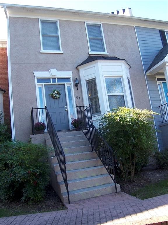 4 bedroom, 2,142 sq ft townhouse sold at 260 Manning Road 134, Marietta, GA 30064