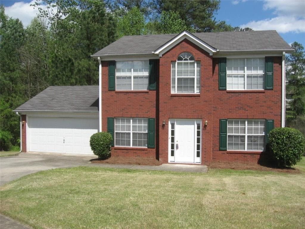 3720 Caseys Cove, Ellenwood, GA 30294 — most recent listing photo