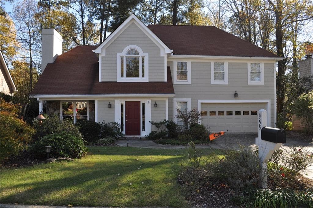 955 Litchfield Place, Roswell, GA 30076 — most recent listing photo