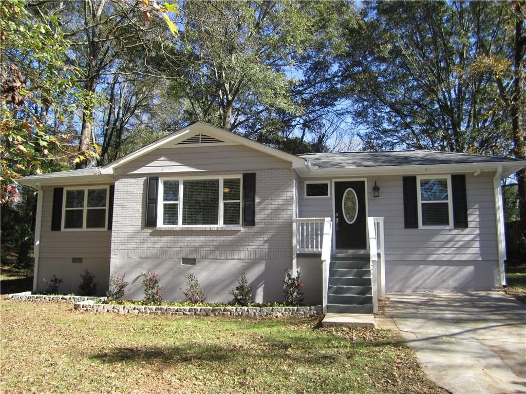1418 Rupert Road, Decatur, GA 30030 — most recent listing photo