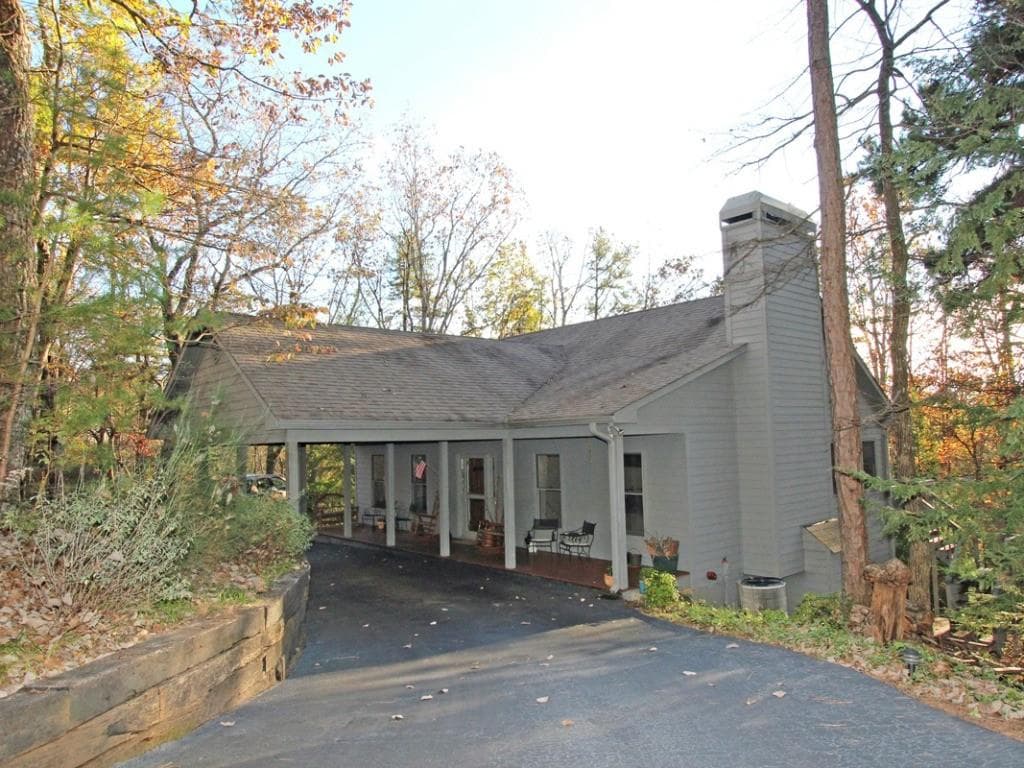 119 Yearling Lane, Big Canoe, GA 30143 — most recent listing photo