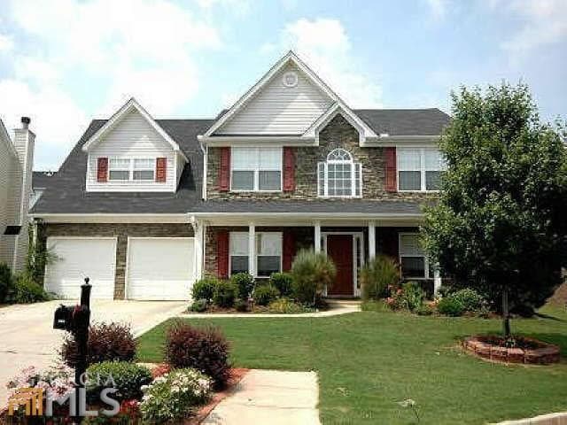 3904 Tristan Way, Suwanee, GA 30024 — most recent listing photo